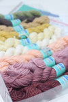 Jade Sapphire - Kits - Coloring Box (4 Ply)