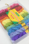 Jade Sapphire - Kits - Coloring Box (4 Ply)