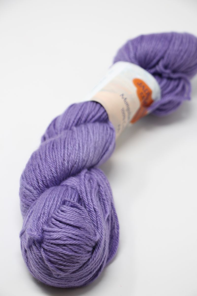 Pearly Haze, Novelty Yarns