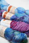 Jade Sapphire - 4 Ply Cashmere Color Packs