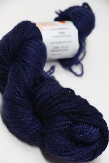 Jade Sapphire Cashmere - 8 Ply - Mavy (131)