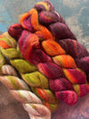 Artyarns - Fade Kits - Silk Mohair