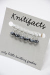 Knitifact Stitch Markers - Small