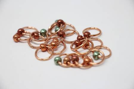 Knitifacts - Stitch Markers - Ringers