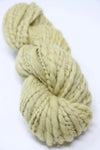 Kinua Yarns - The Flamé Handspun - Organic Wool