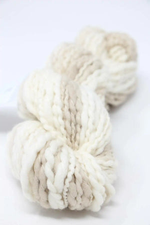 Kinua Yarns - The Flamé Handspun - Organic Wool