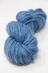 Kinua Yarns - The Slub Handspun - Organic Wool