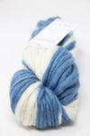 Kinua Yarns - The Slub Handspun - Organic Wool