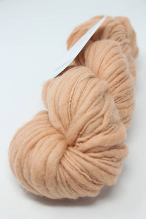 Kinua Yarns - The Slub Handspun - Organic Wool