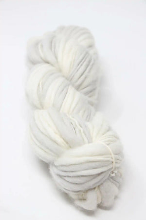 Kinua Yarns - The Slub Handspun - Organic Wool