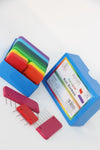 Knitter's Pride Rainbow Knit Blockers