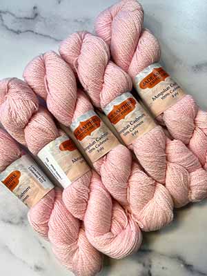 Daily Deal 6 14 Jade Sapphire 2 Ply Cashmere (30% OFF)