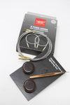 Lantern Moon - Interchangeable Cords (Fixed or Swivel)