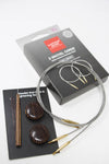Lantern Moon - Interchangeable Cords (Fixed or Swivel)