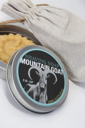 Love & Leche - Mountain Goat