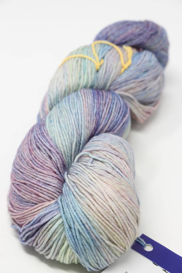 Malabrigo Sock Yarn Pack for Temperance KAL 2021 – Quixotic Fibers