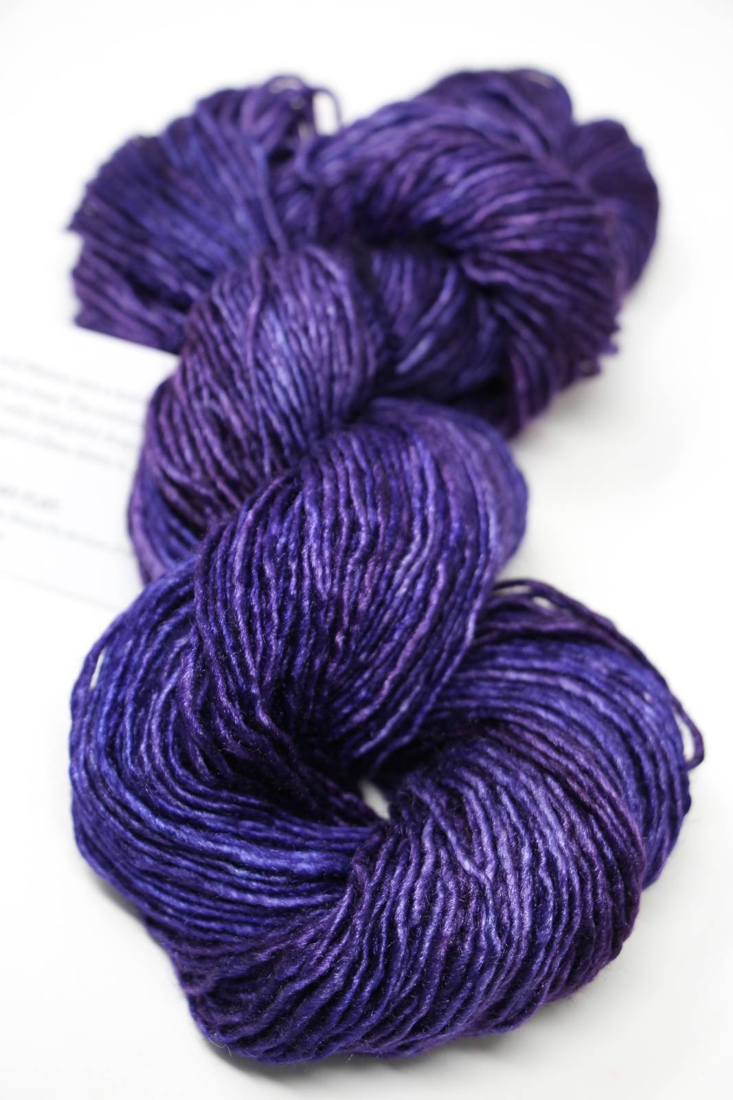 Malabrigo - Silky Merino Yarn - fabyarns