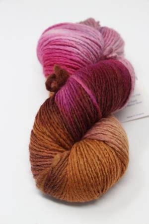 Malabrigo Worsted Merino Yarn (Multi-Colors) at Fabulous Yarn