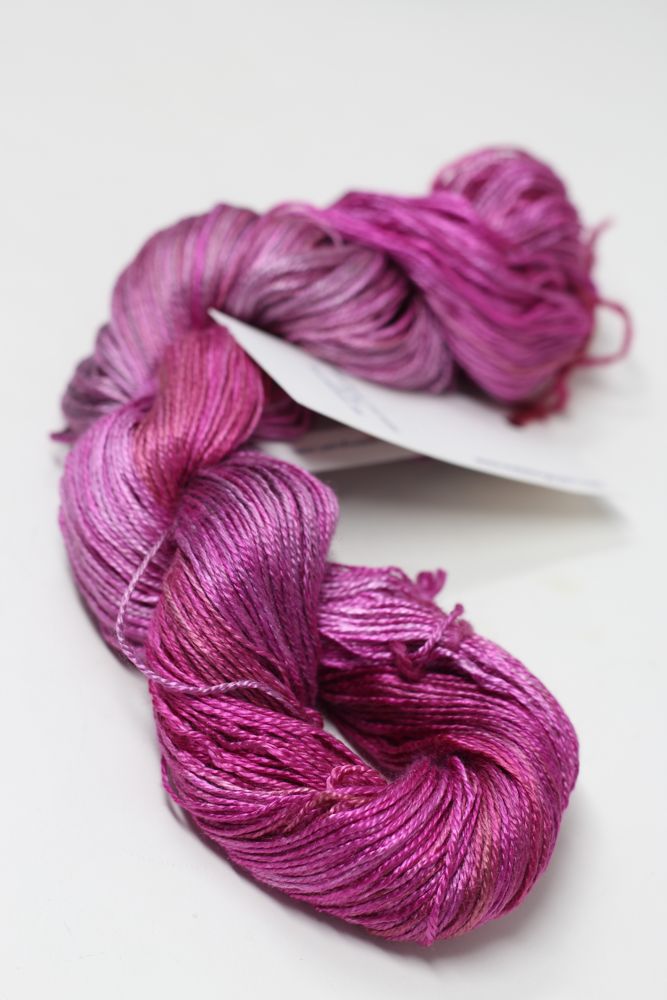 Malabrigo Mora Silk Fingering Yarn at Fabulous Yarn