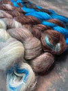 Artyarns - Fade Kits - Silk Mohair - fabyarns