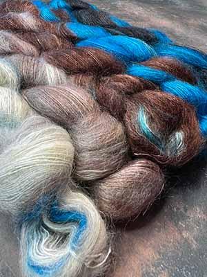 Artyarns Knitting Yarn - fabyarns