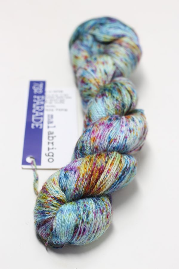 Simply Sock Yarn - Carnival Speckled