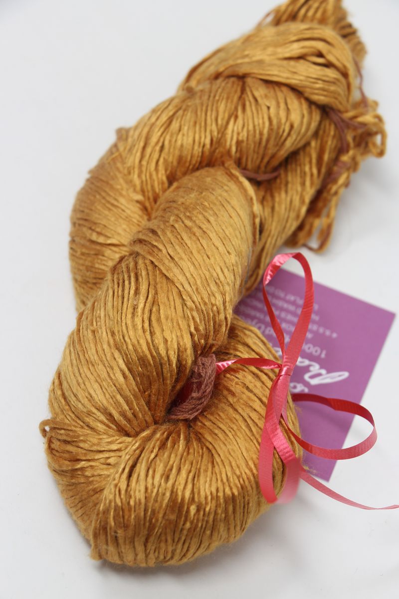 Fabulous Yarn - Peau De Soie Silk - fabyarns
