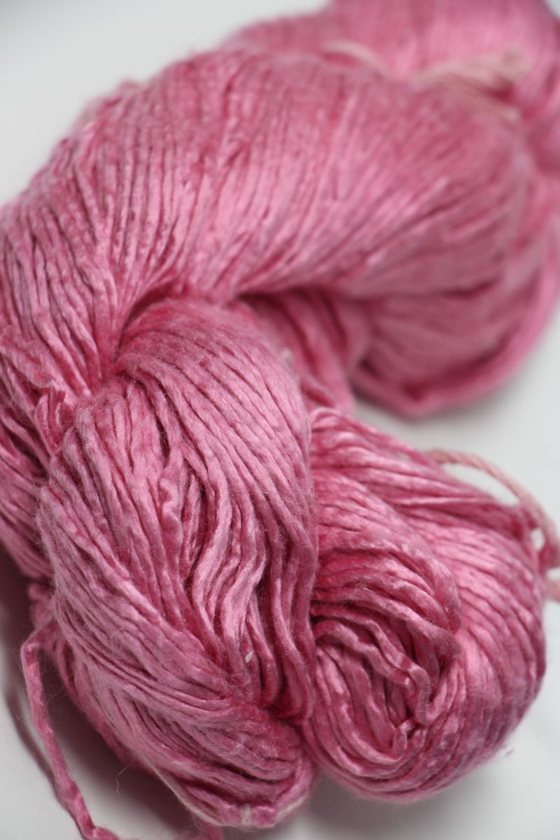 Fabulous Yarn - Peau De Soie Silk - fabyarns