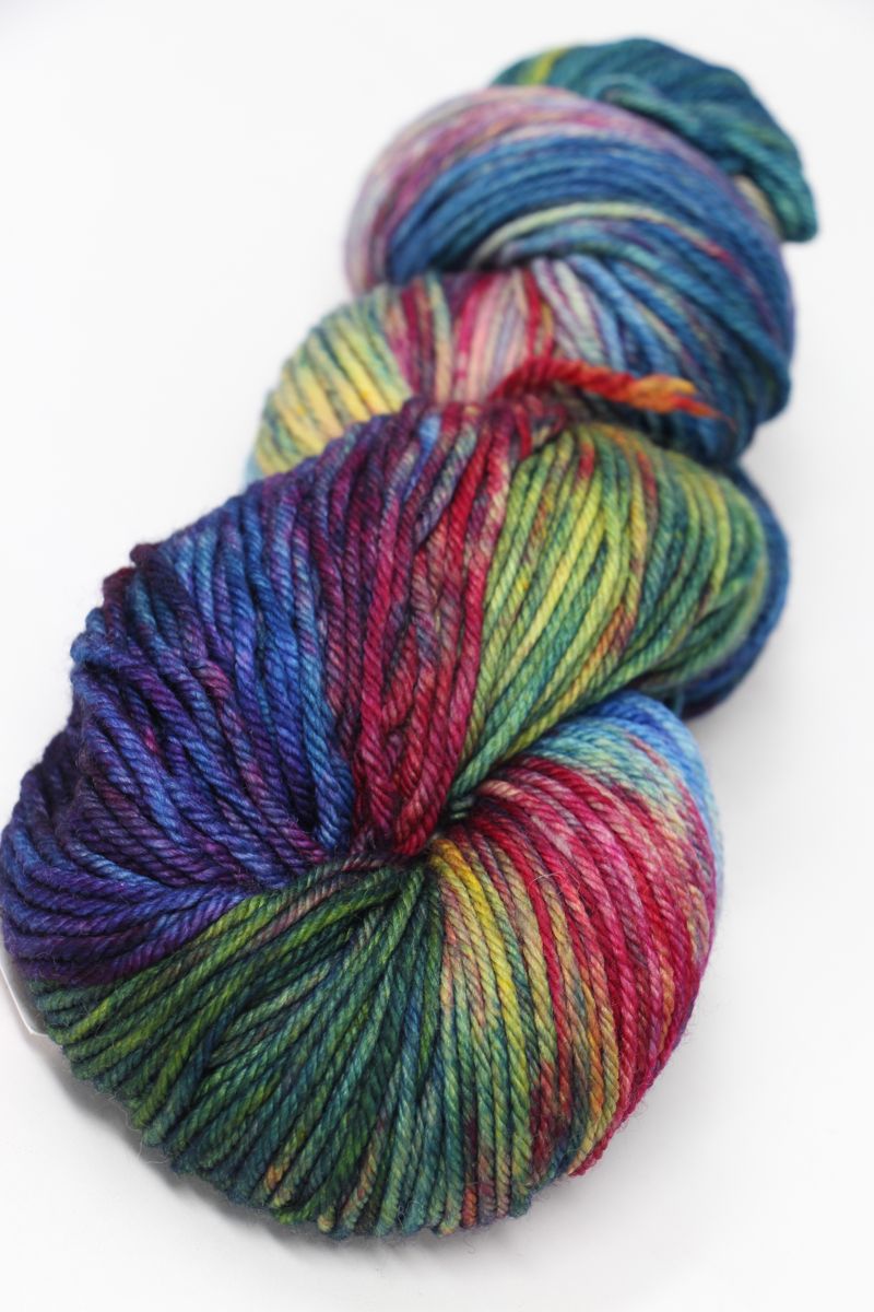 Malabrigo Rios Bundle Kit for Knitters and Crocheters