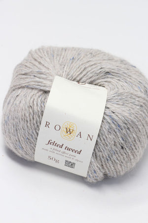 Rowan  - Felted Tweed