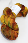 Meadowcroft Dyeworks - Rock Shelter Sock