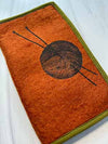 Fibres of Life - Circular Needle Case