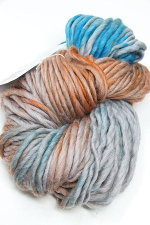 Soul Wool - Handspun Merino