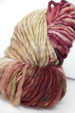 Soul Wool - Handspun Merino