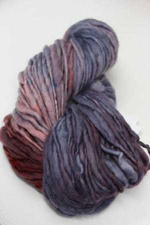 Soul Wool - Handspun Merino