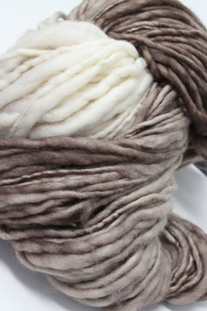 Soul Wool - Handspun Merino