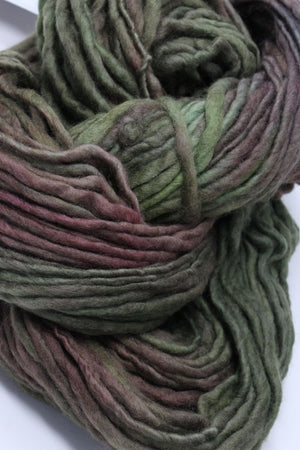 Soul Wool - Handspun Merino