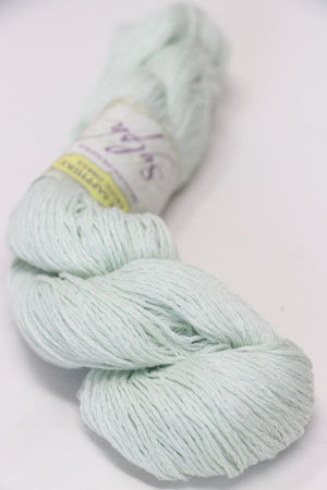 Jade Sapphire SYLPH Linen & Cashmere Yarn