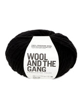 Kit - Crazy Sexy Wool - Carlisle Cardigan