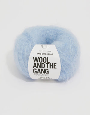 Wool And the Gang - Take Care Mohair
