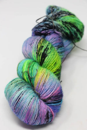 Tosh Merino Light - Barbie Inspiration Colors