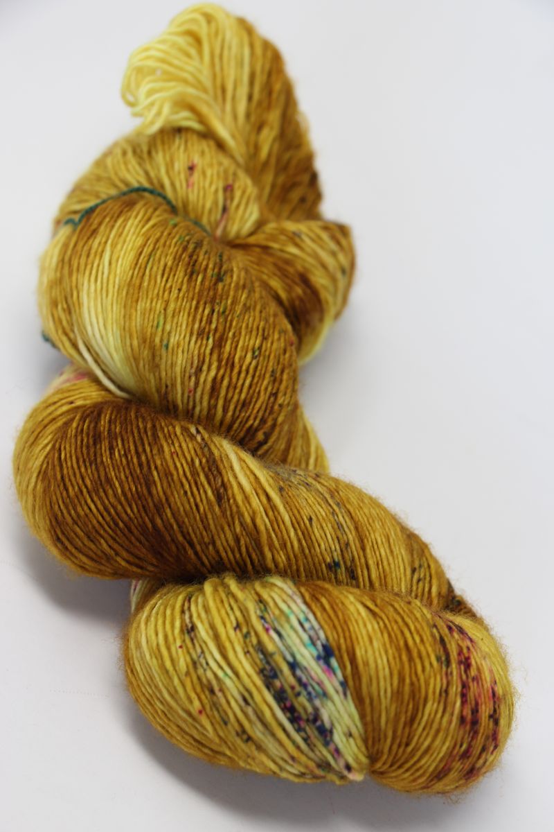 Tosh Merino Light - Multicolor and Speckled Yarns - Lamplight