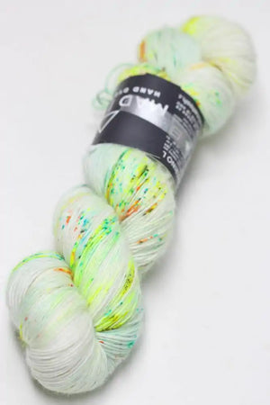 Tosh Merino Light - Multicolor and speckled yarns