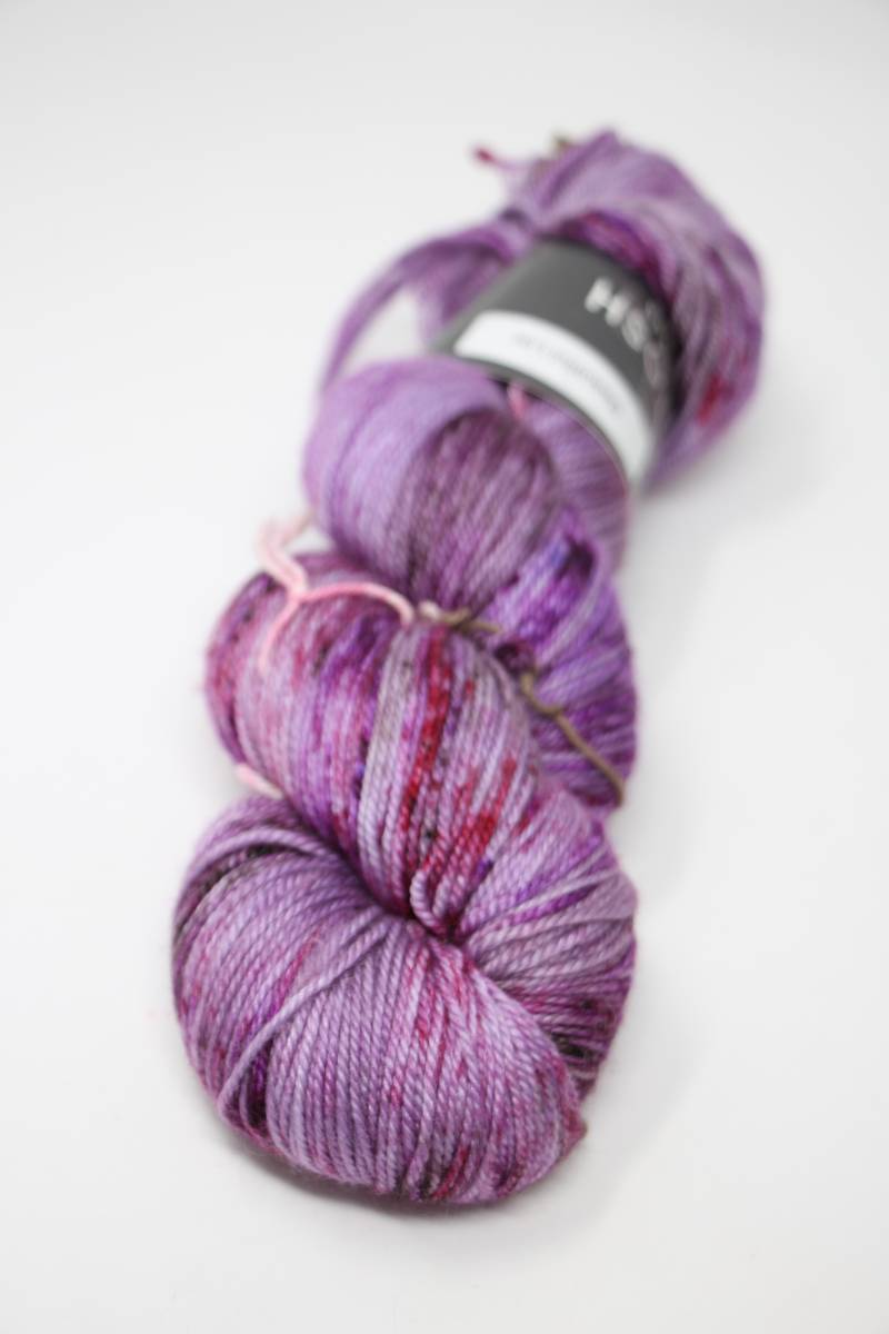 Madeline Tosh Yarn Review! — Pocket Yarnlings