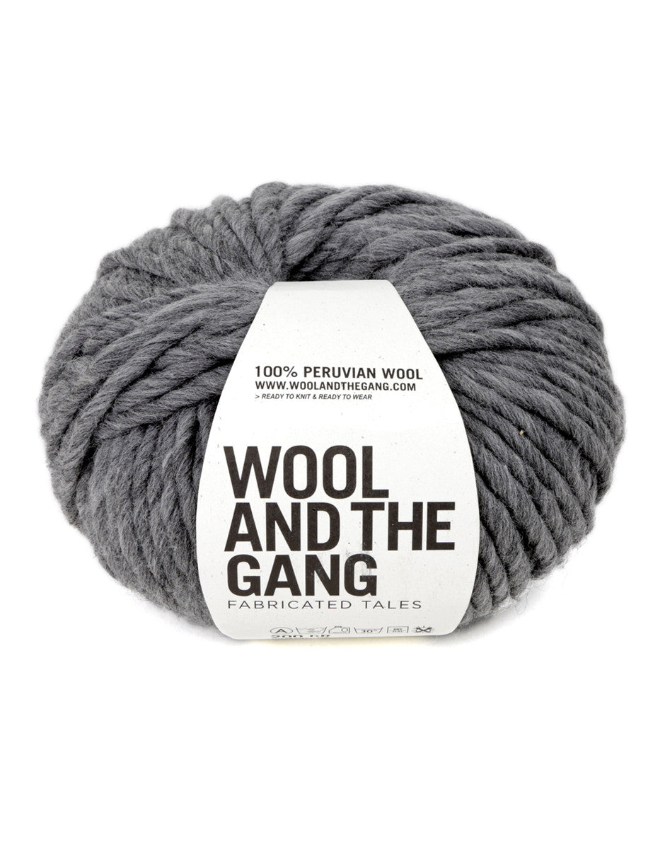 Wool & The Gang - Crazy Sexy Wool