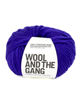 Kit - Crazy Sexy Wool - Carlisle Cardigan