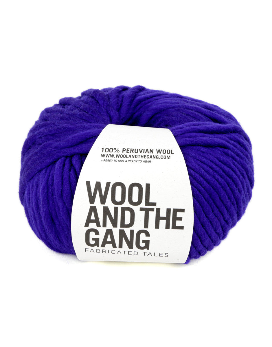 Kit - Crazy Sexy Wool - Carlisle Cardigan