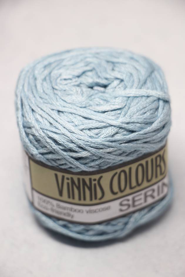 Vinni's Colours Bamboo Yarn at Fabulous Yarn