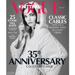 Vogue Knitting - Fall 2017