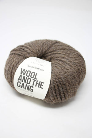 Wool & The Gang - Alpachino Alpaca & Merino
